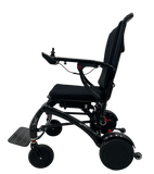 Nova - Carbon Model - Z 易摺式碳纖維電動輪椅 | 僅14.5kg、Z型避震、可上飛機 - 天天代步