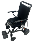 Nova-Carbon Model-Z 易摺式碳纖維電動輪椅 | 僅14.5kg、Z型避震、可上飛機