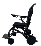 Nova-Carbon Model-Z 易摺式碳纖維電動輪椅 | 僅14.5kg、Z型避震、可上飛機