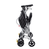 日本品牌 SHIMA Symphony SP Basket 購物籃步行車 - 天天代步
