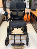 (二手)電動輪椅_Siweeci T1000_全新未使用(原價$13800) - 天天代步