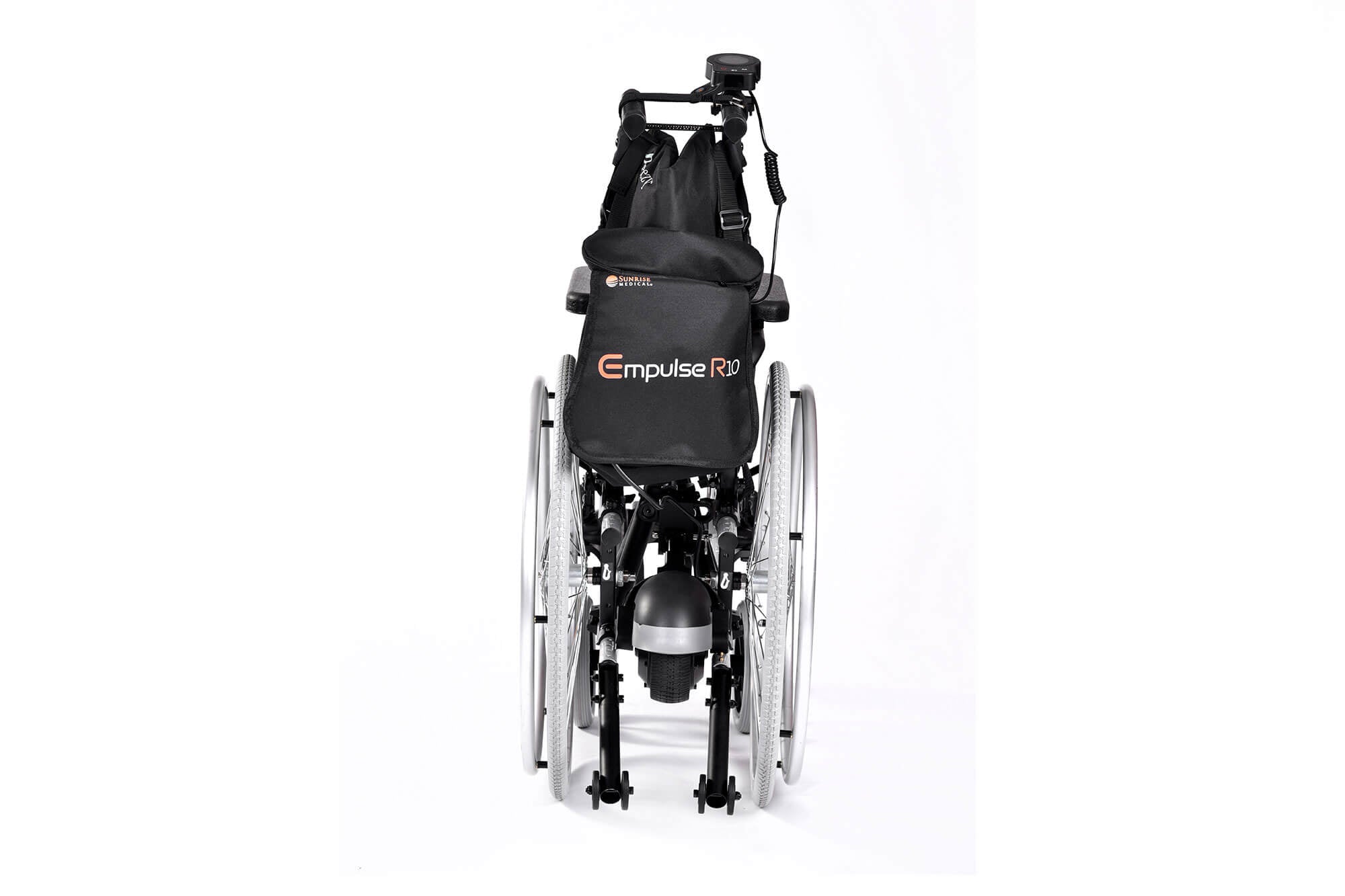 美國 Sunrise Medical Empulse R10 輪椅電動助推器 - 天天代步