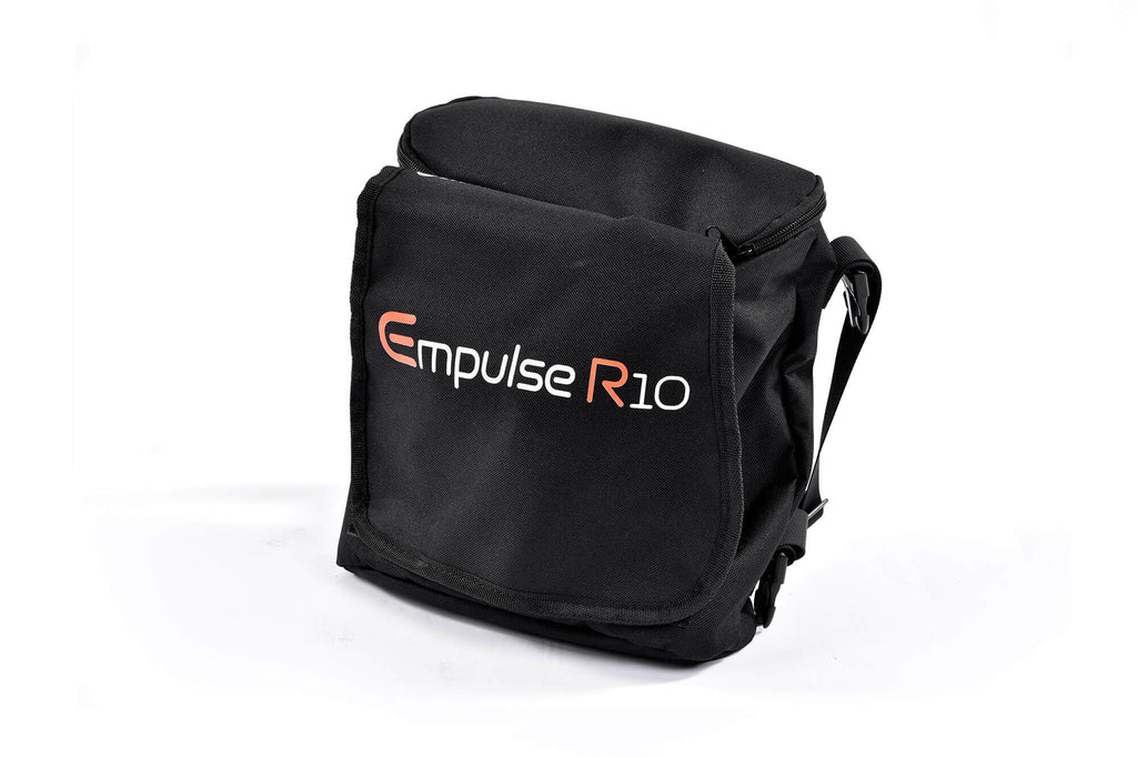 美國 Sunrise Medical Empulse R10 輪椅電動助推器 - 天天代步
