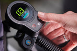 美國 Sunrise Medical Empulse R10 輪椅電動助推器 - 天天代步