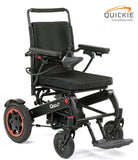 美國品牌 Sunrise Medical Quickie Q50R 電動輪椅 - 天天代步