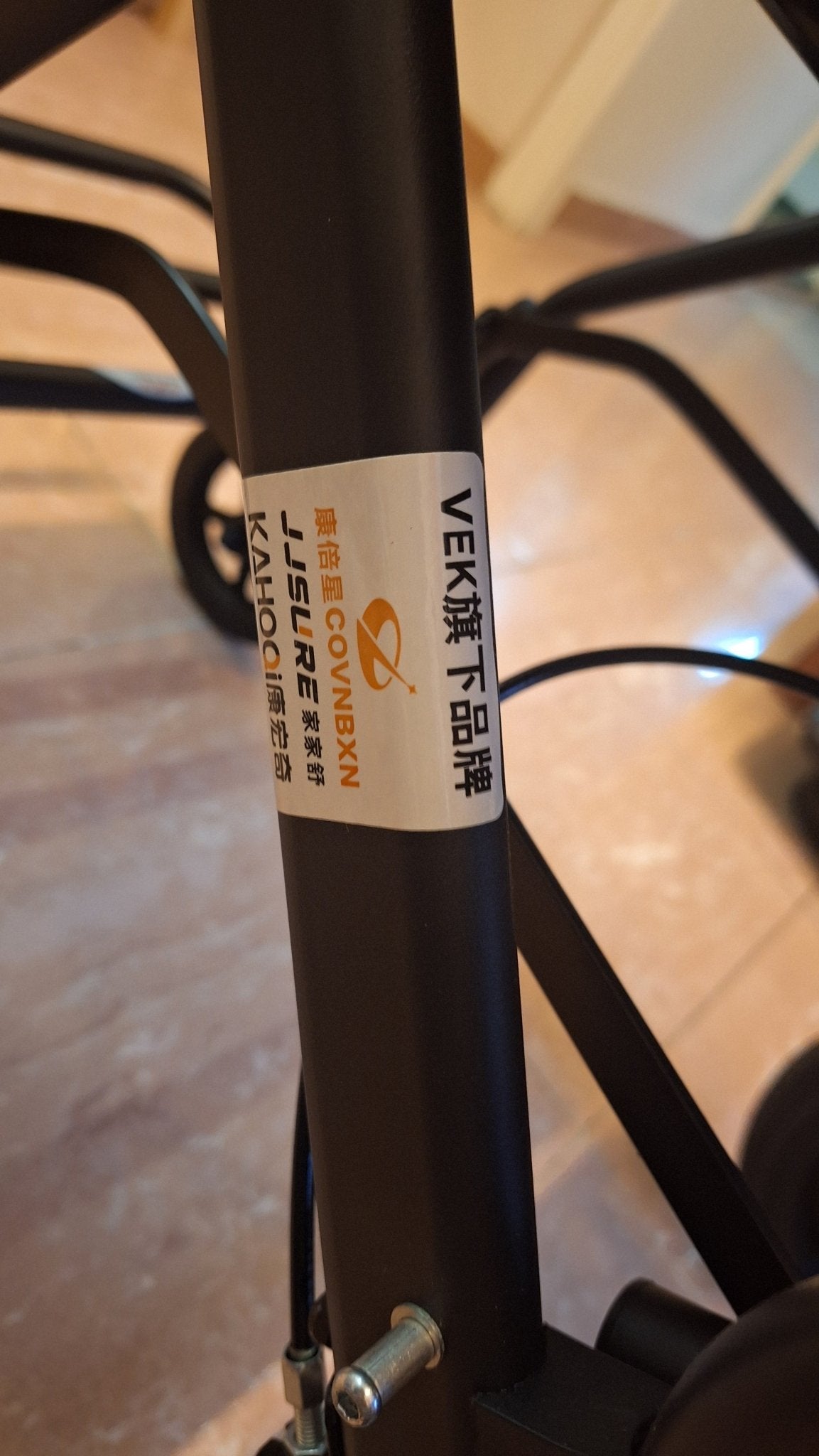 (二手)手動輪椅_SYIV100 - DY - 102L_其他(原價$3000) - 天天代步