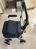 (二手)儲物助行車_Tacao_全新未使用(原價$1200) - 天天代步