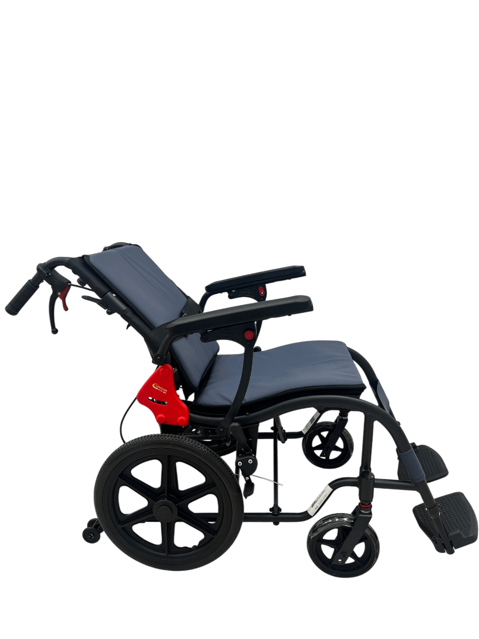 XN - CPHWFF - 48UL 手動輪椅 (限時免費送頭枕，送完即止) - 天天代步