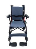XN - CPHWFF - 48UL 手動輪椅 (限時免費送頭枕，送完即止) - 天天代步