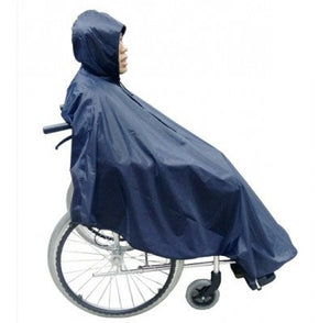 Coverage 輪椅雨褸