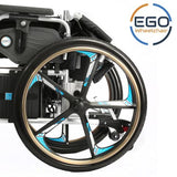 EGO E24 電動輪椅