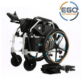 EGO E24 電動輪椅