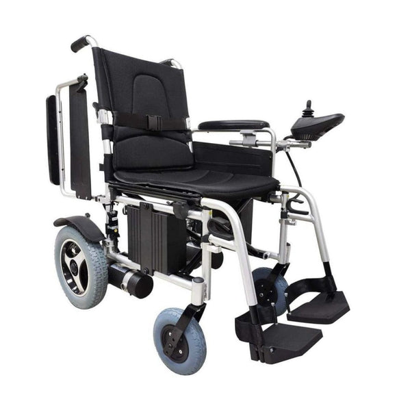 「健行」電動輪椅