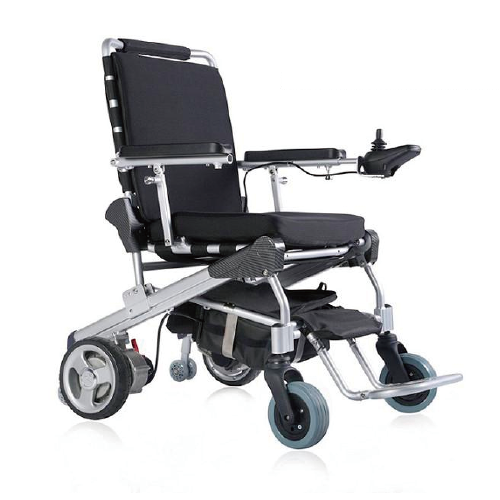 Floattant-s 電動輪椅
