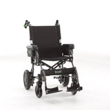英國 Ypush® 電動助推輪椅 ｜獨家代理