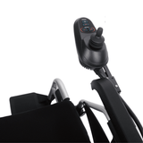 EGO E12 電動輪椅 |