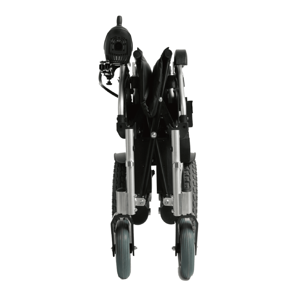 EGO E12 電動輪椅 |