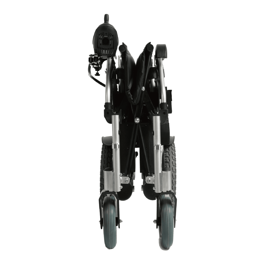 EGO E12 電動輪椅 |