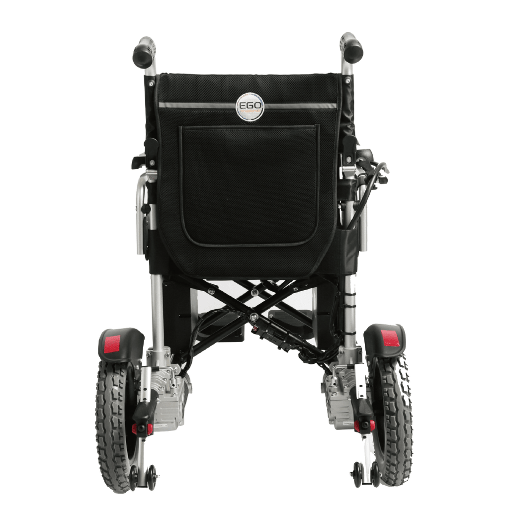 EGO E12 電動輪椅 |