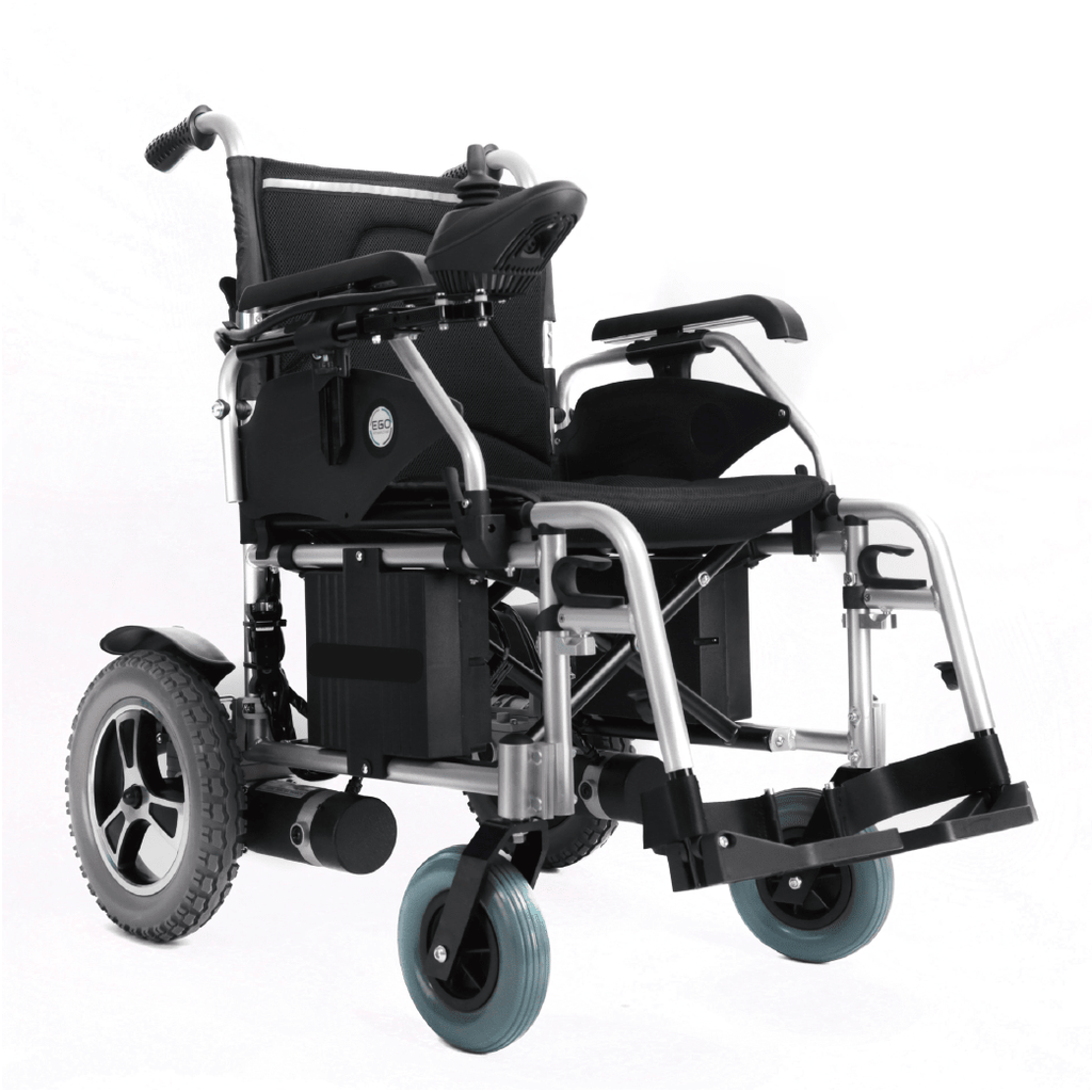 EGO E12 電動輪椅 |