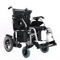 EGO E12 電動輪椅 |