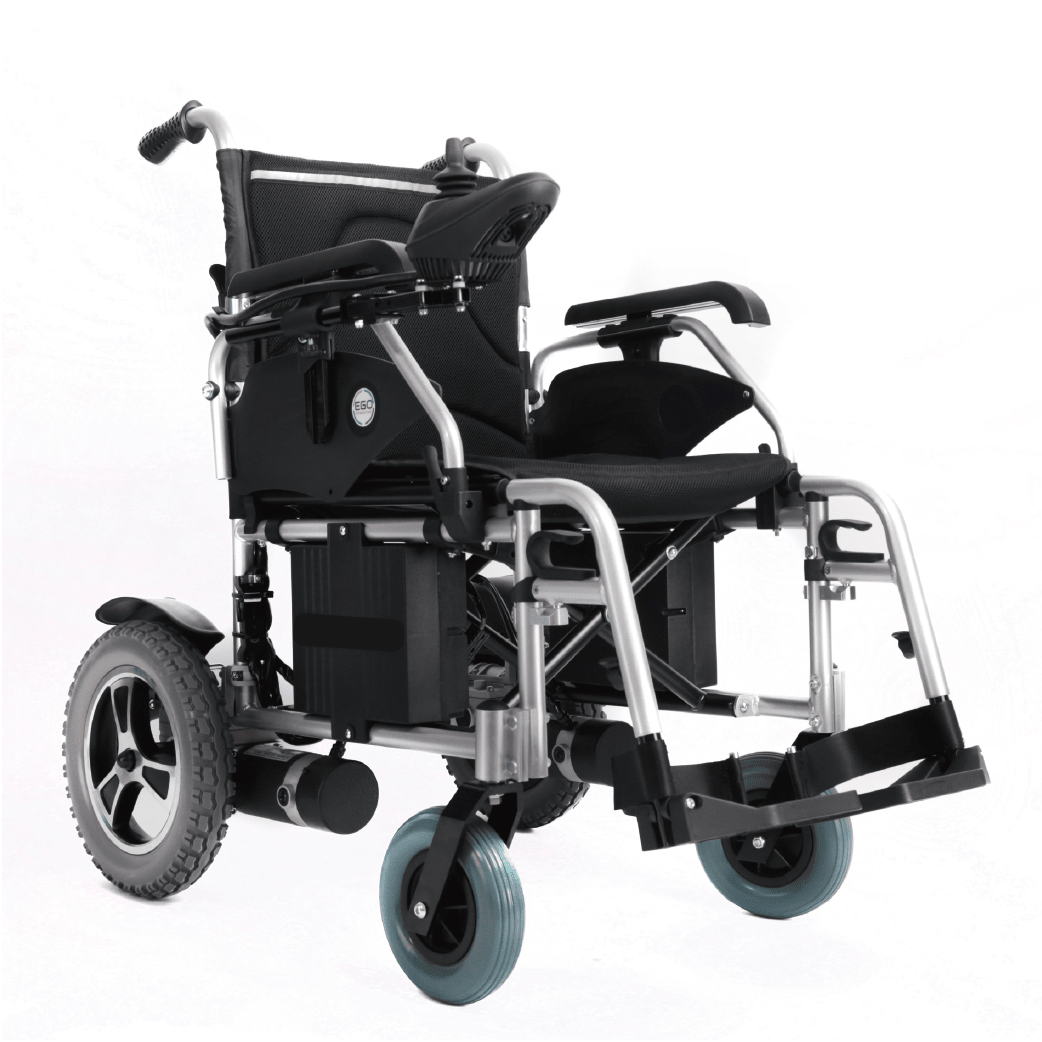EGO E12 電動輪椅 |