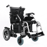 EGO E12 電動輪椅 |