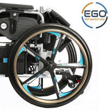 EGO E24 電動輪椅 |