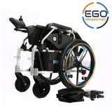 EGO E24 電動輪椅 |