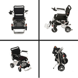 「愛旅」電動輪椅 - KD Wheelchair |