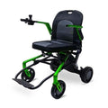 超輕身電動輪椅 - Ultralight Wheelchair |