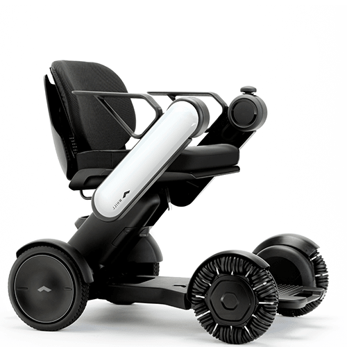 Whill Model CI |