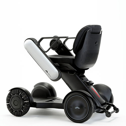 Whill Model CI |